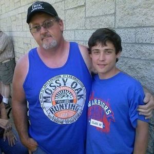 Meet your Posher, Cole